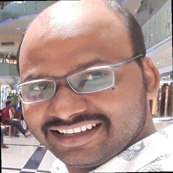 Sachin Jadhav